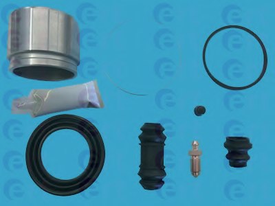 ERT 401733 Repair Kit, brake caliper